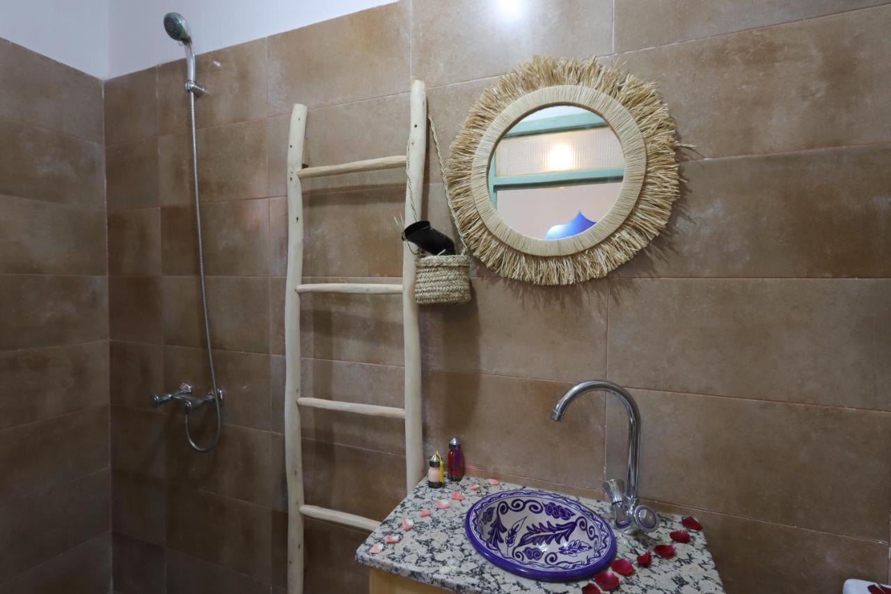 Riad Choukri Марракеш Экстерьер фото