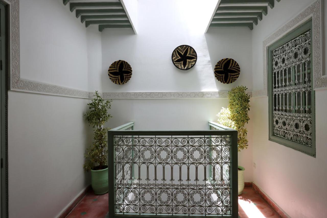 Riad Choukri Марракеш Экстерьер фото