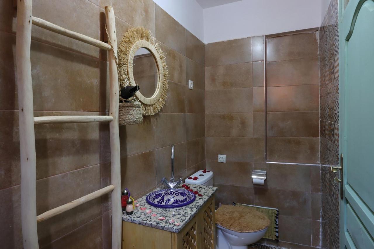 Riad Choukri Марракеш Экстерьер фото